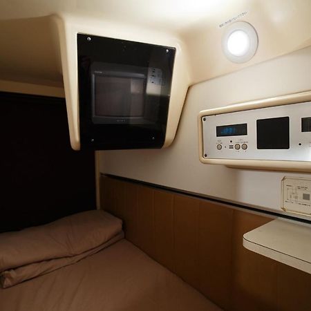 The Nell Ueno Okachimachi Hotel Tokyo Exterior photo