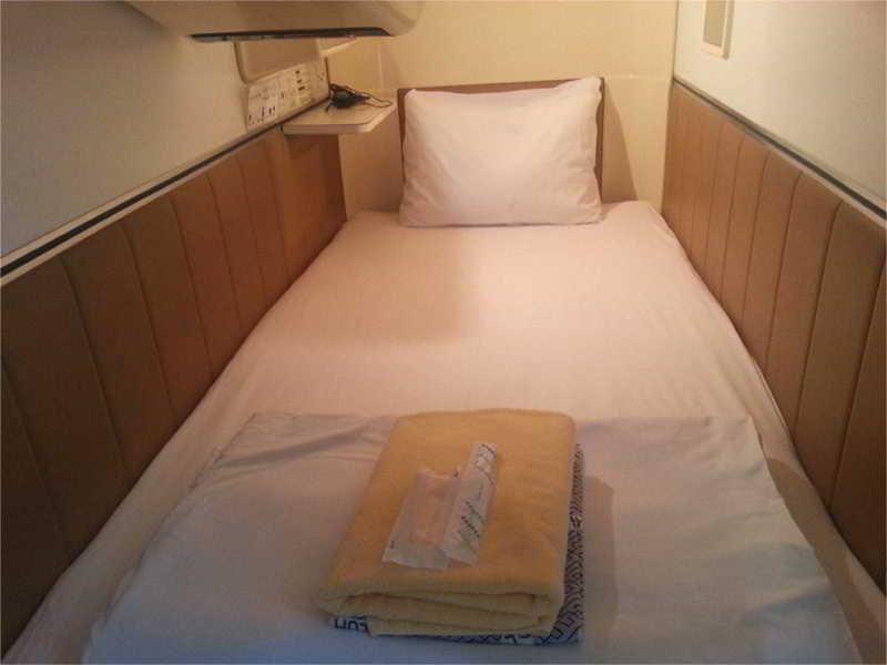 The Nell Ueno Okachimachi Hotel Tokyo Exterior photo