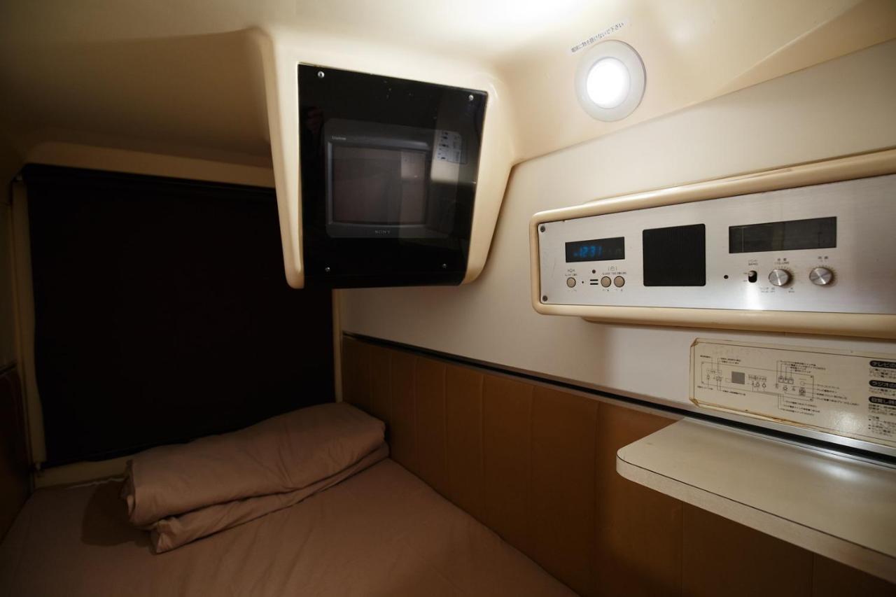 The Nell Ueno Okachimachi Hotel Tokyo Exterior photo